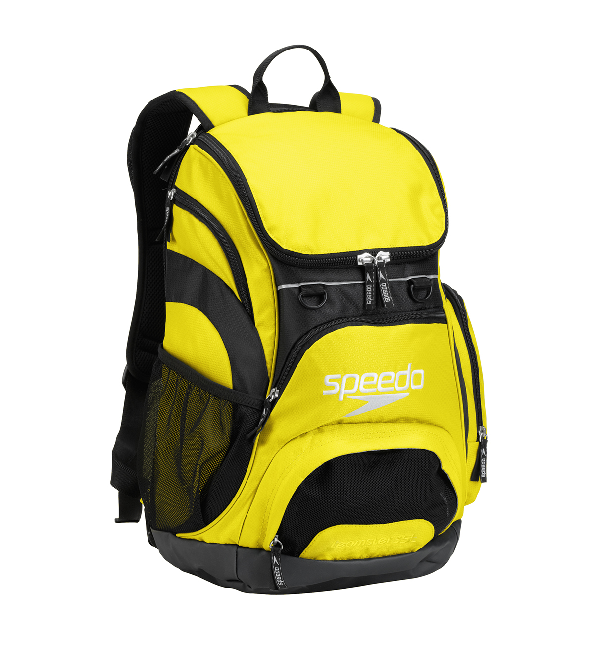 Mochila Backpack Teamster 35 litros Speedo – Todo Para Natación