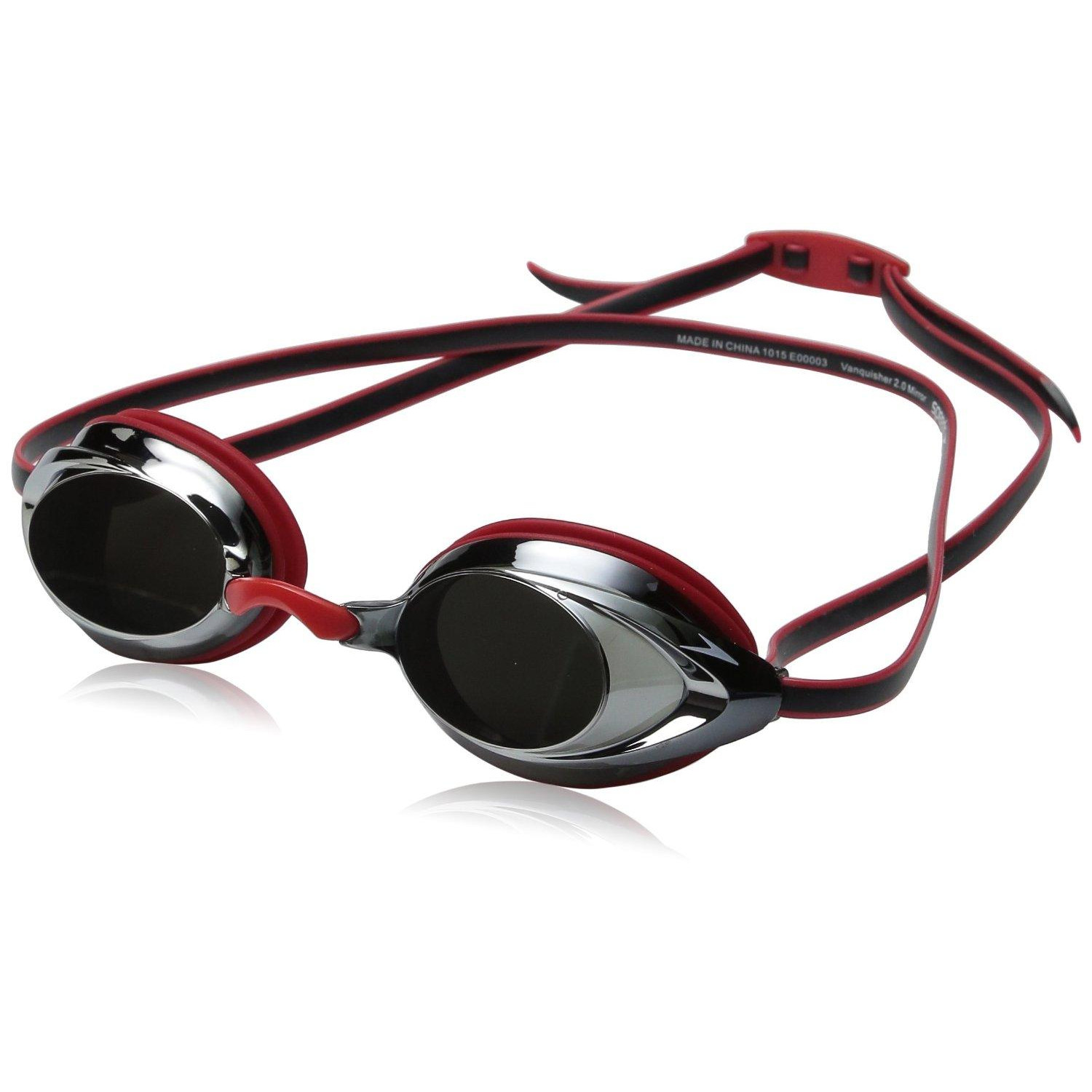 Goggles cheap speedo vanquisher