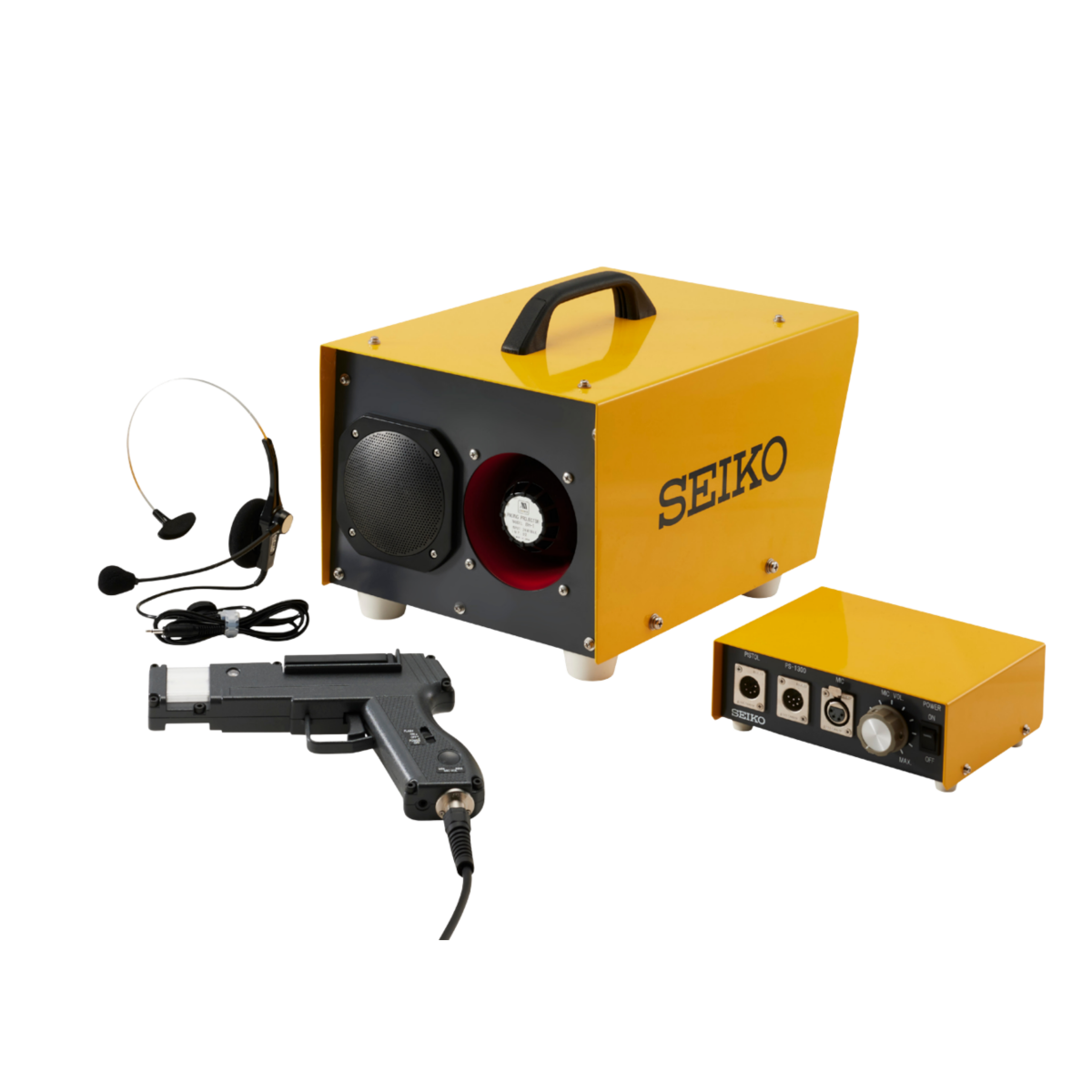 Beep Start Oficial para Sistema de Cronometraje